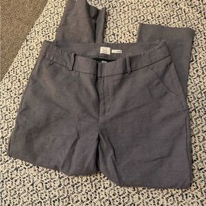 a new day Women’s Charcoal Dress Pants